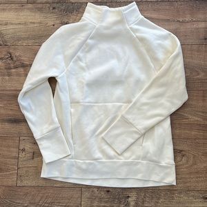 Fabletics tunic sweatshirt